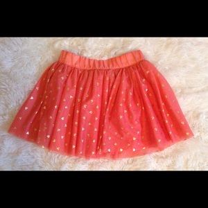 Girl’s Skirt
